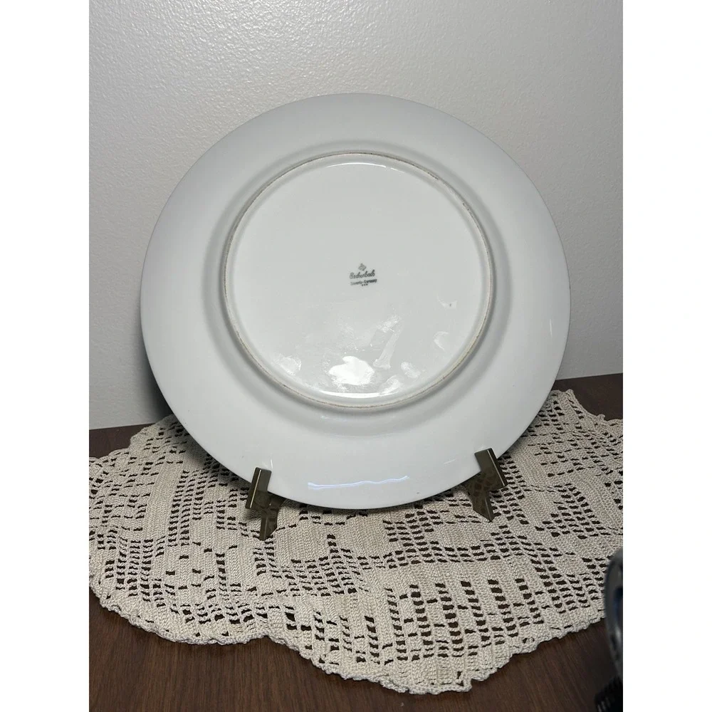 Eschenbach souvenier plate